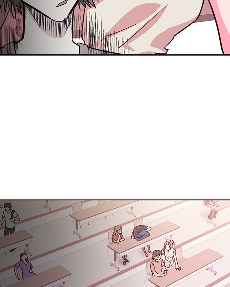 Read The Makeup Remover EN Manga Online