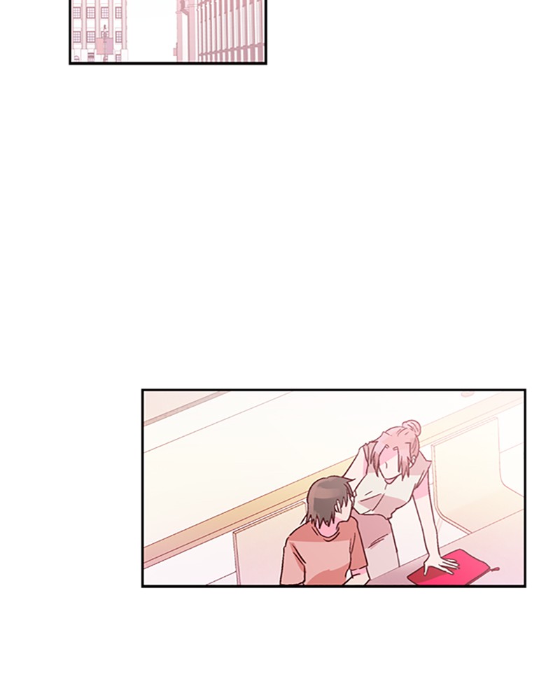 Read The Makeup Remover EN Manga Online