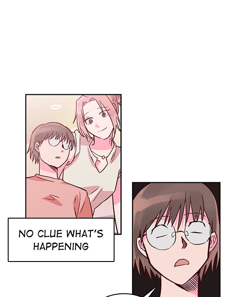 Read The Makeup Remover EN Manga Online