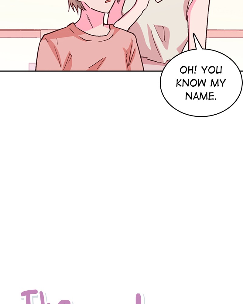 Read The Makeup Remover EN Manga Online