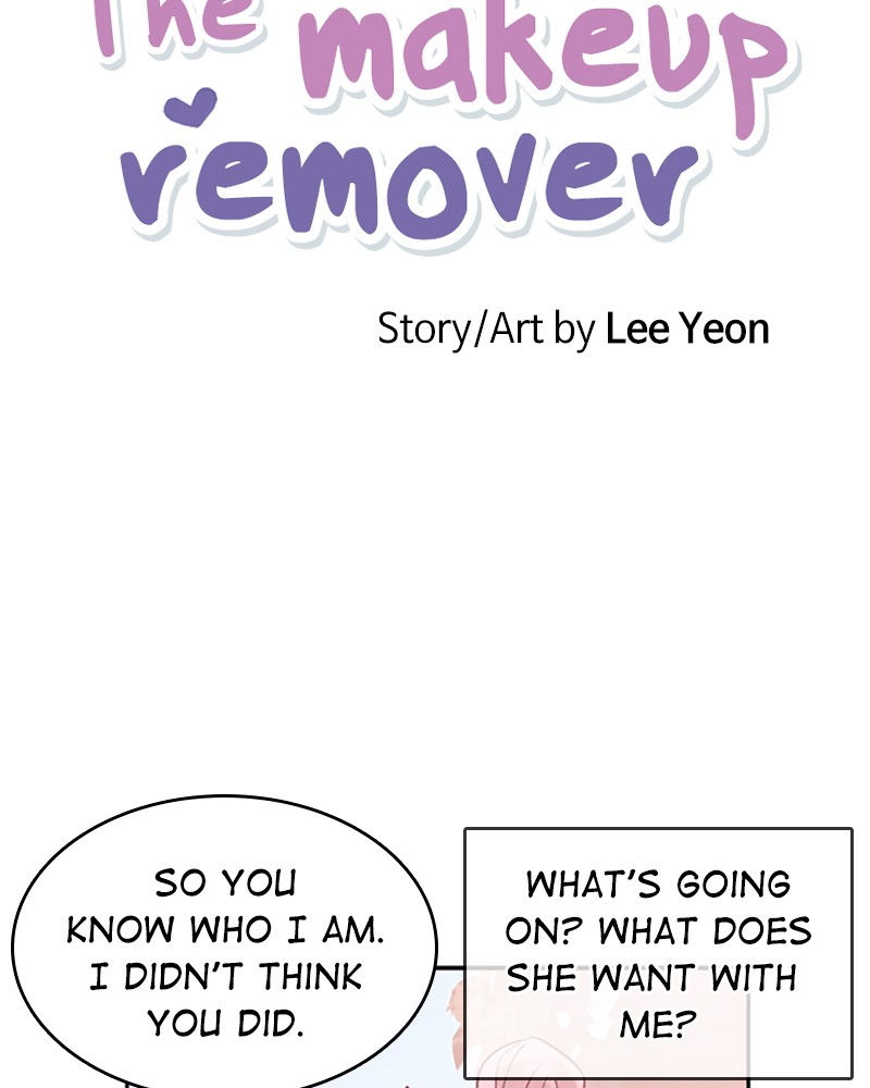 Read The Makeup Remover EN Manga Online