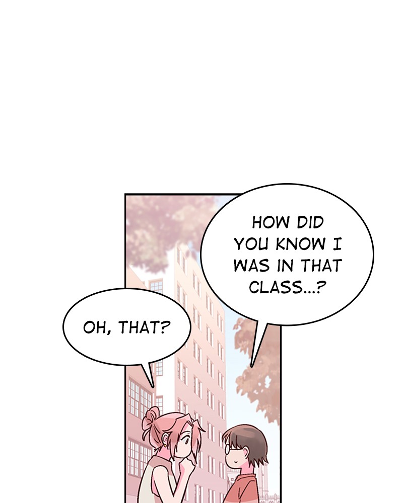Read The Makeup Remover EN Manga Online