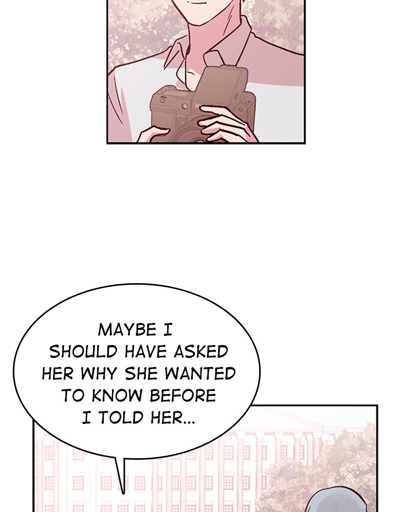 Read The Makeup Remover EN Manga Online