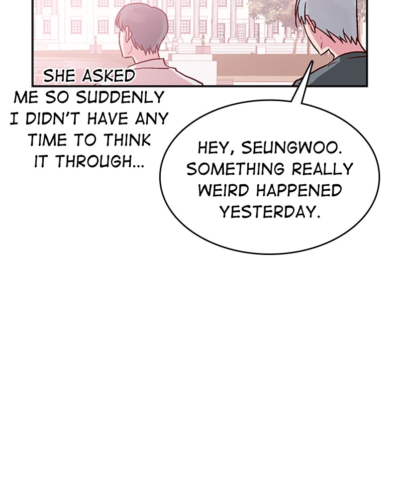 Read The Makeup Remover EN Manga Online