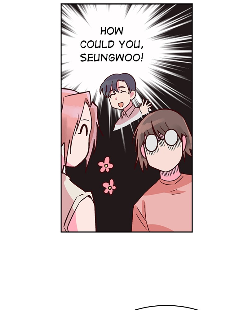 Read The Makeup Remover EN Manga Online
