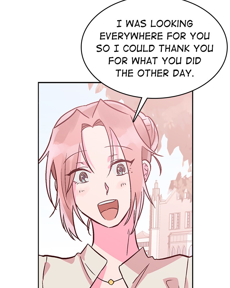 Read The Makeup Remover EN Manga Online