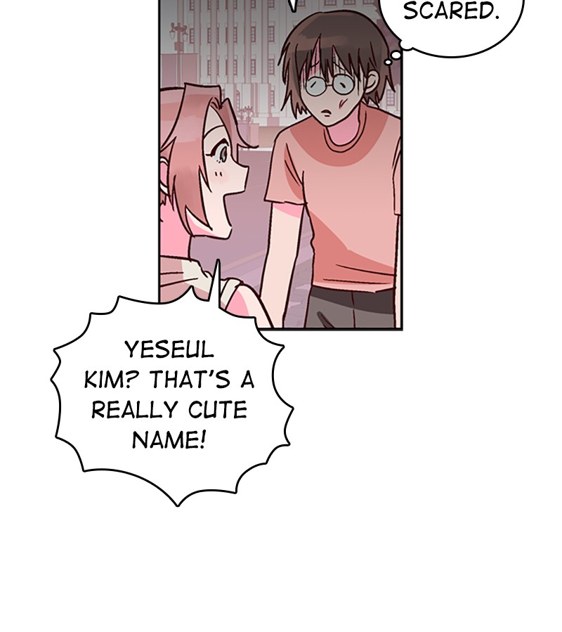 Read The Makeup Remover EN Manga Online