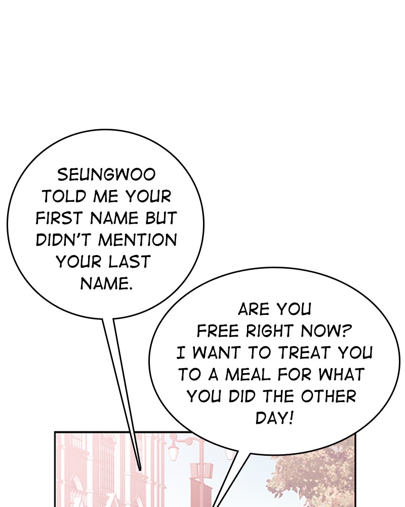 Read The Makeup Remover EN Manga Online