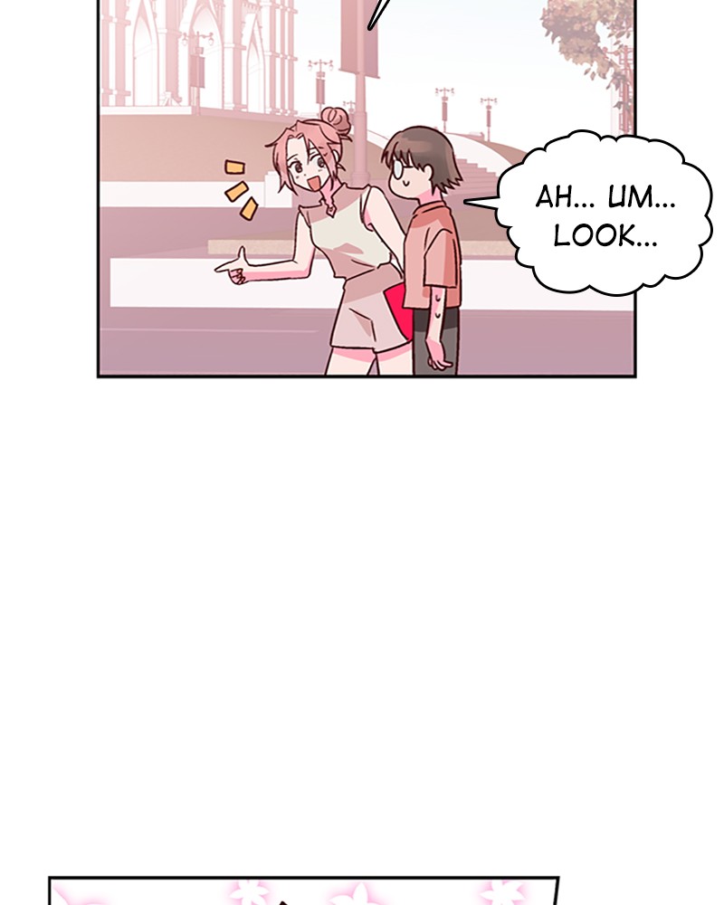 Read The Makeup Remover EN Manga Online