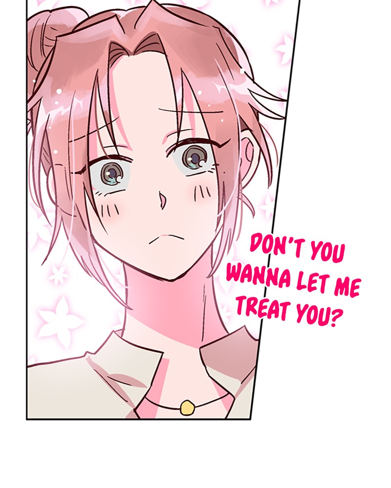 Read The Makeup Remover EN Manga Online