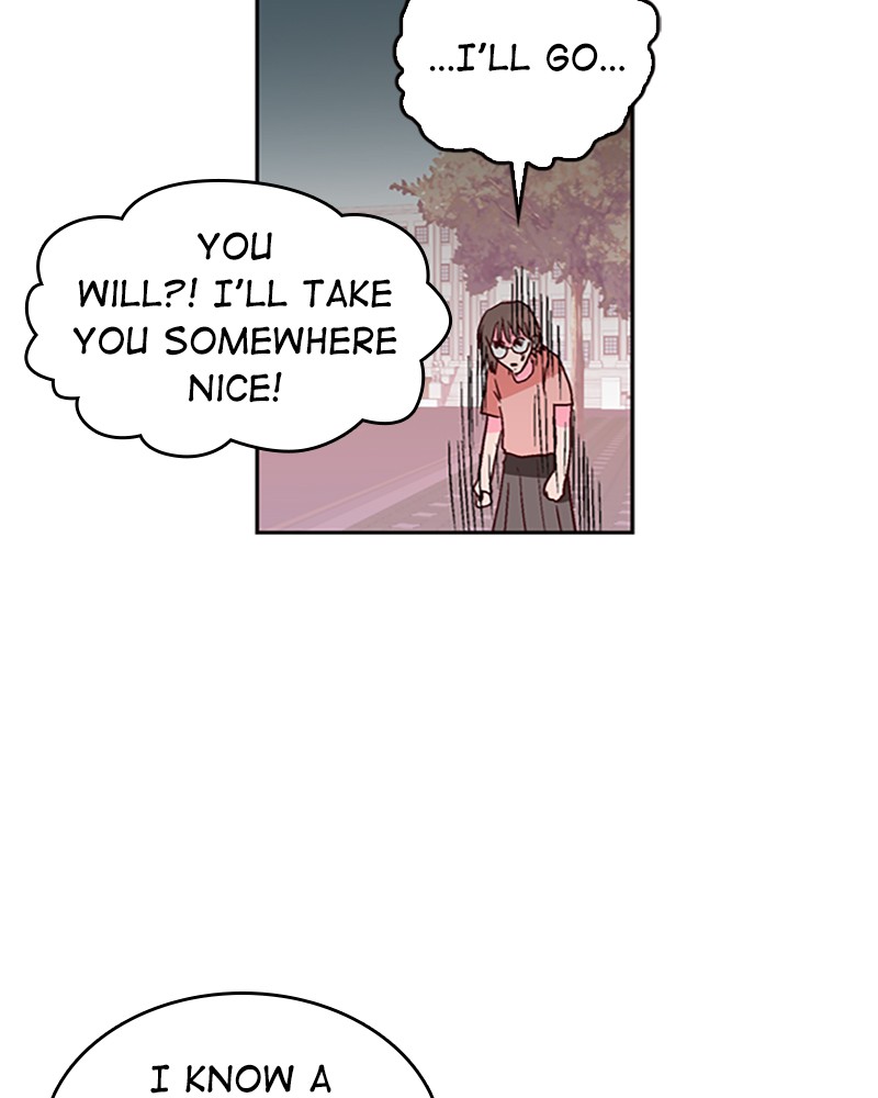 Read The Makeup Remover EN Manga Online