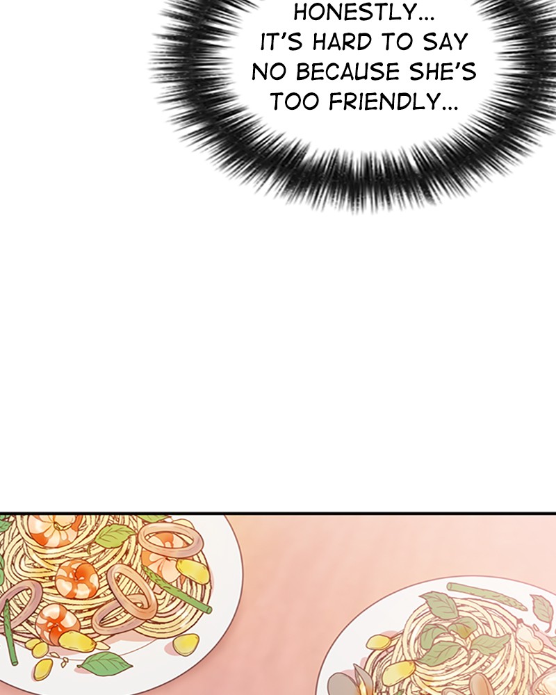 Read The Makeup Remover EN Manga Online