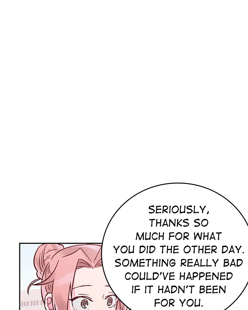 Read The Makeup Remover EN Manga Online