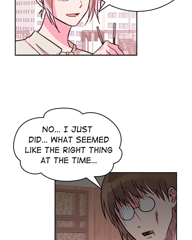 Read The Makeup Remover EN Manga Online
