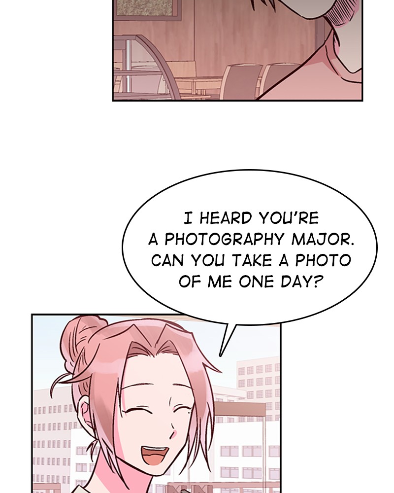 Read The Makeup Remover EN Manga Online