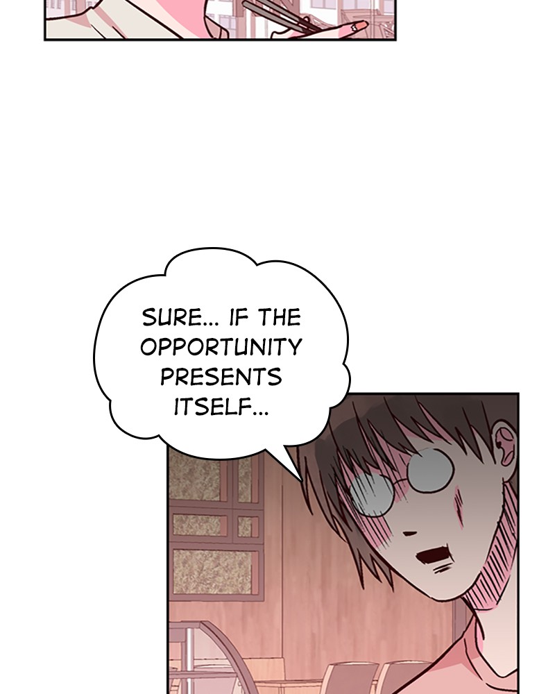 Read The Makeup Remover EN Manga Online