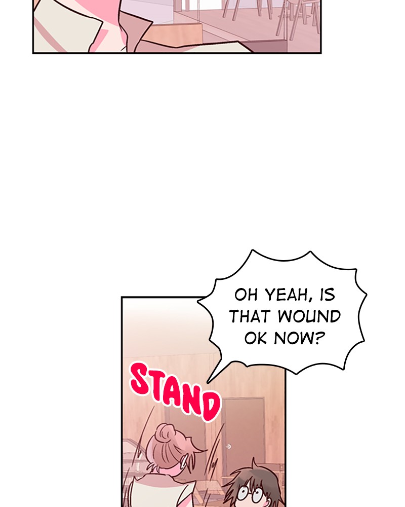 Read The Makeup Remover EN Manga Online