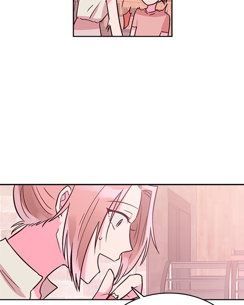 Read The Makeup Remover EN Manga Online
