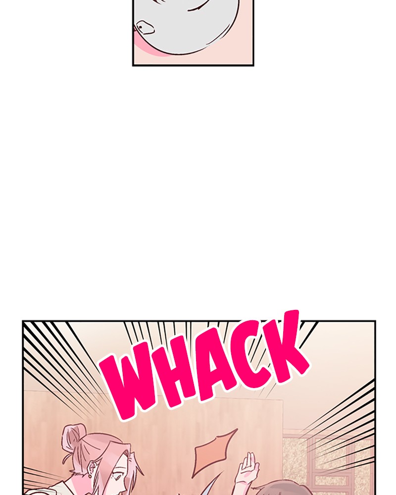 Read The Makeup Remover EN Manga Online