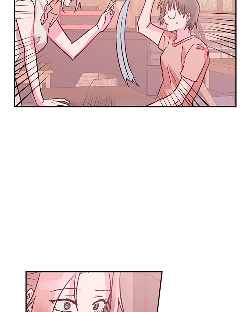 Read The Makeup Remover EN Manga Online
