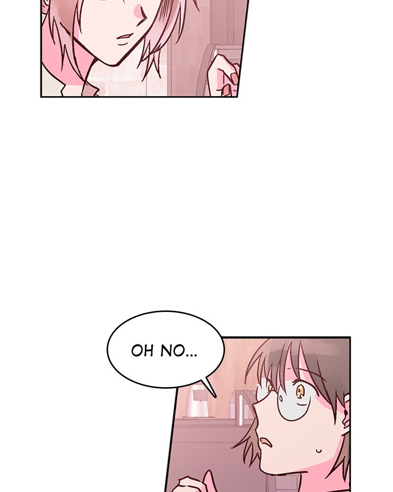 Read The Makeup Remover EN Manga Online