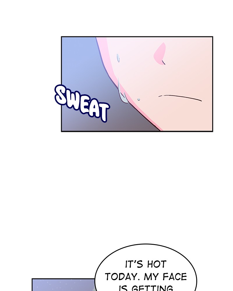 Read The Makeup Remover EN Manga Online