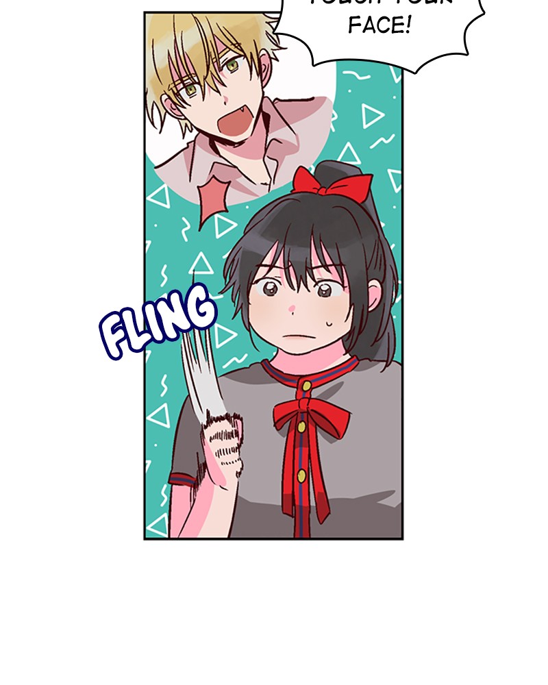 Read The Makeup Remover EN Manga Online