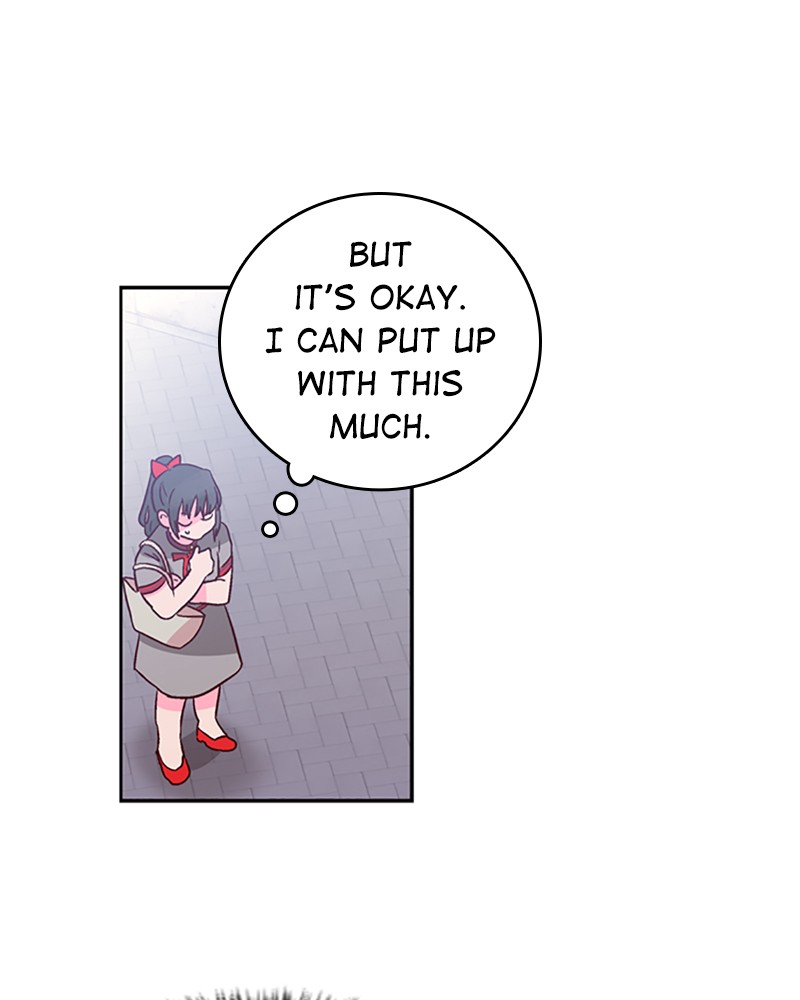 Read The Makeup Remover EN Manga Online