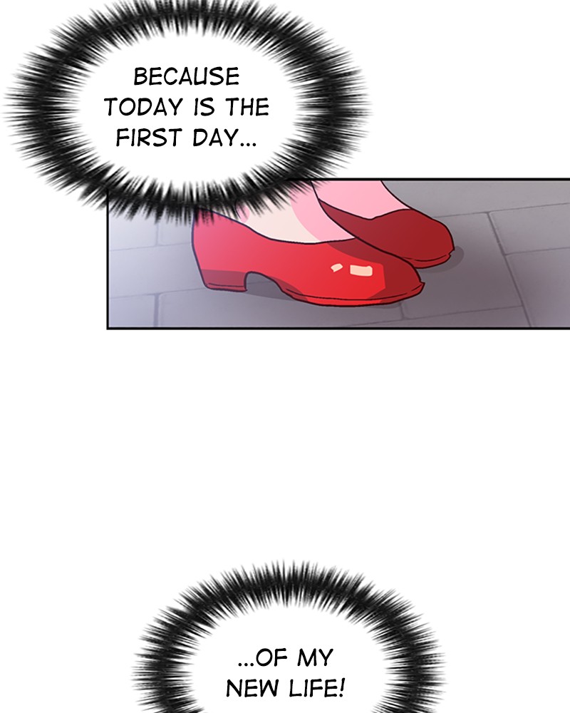 Read The Makeup Remover EN Manga Online