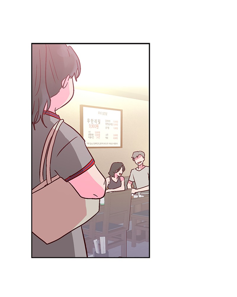 Read The Makeup Remover EN Manga Online