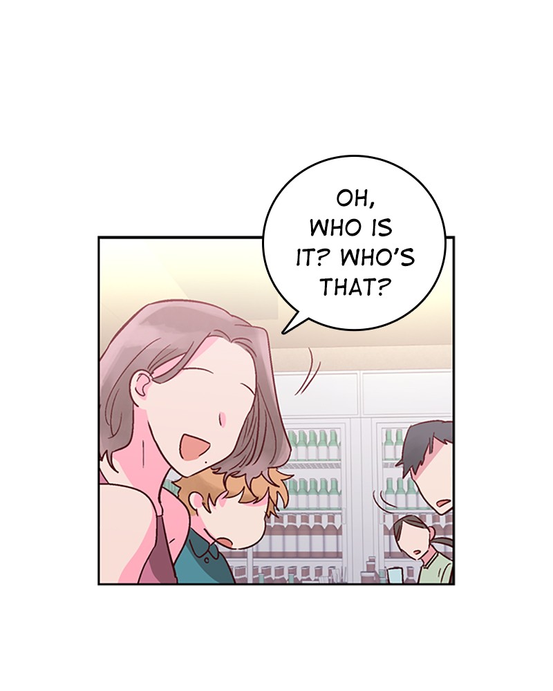 Read The Makeup Remover EN Manga Online