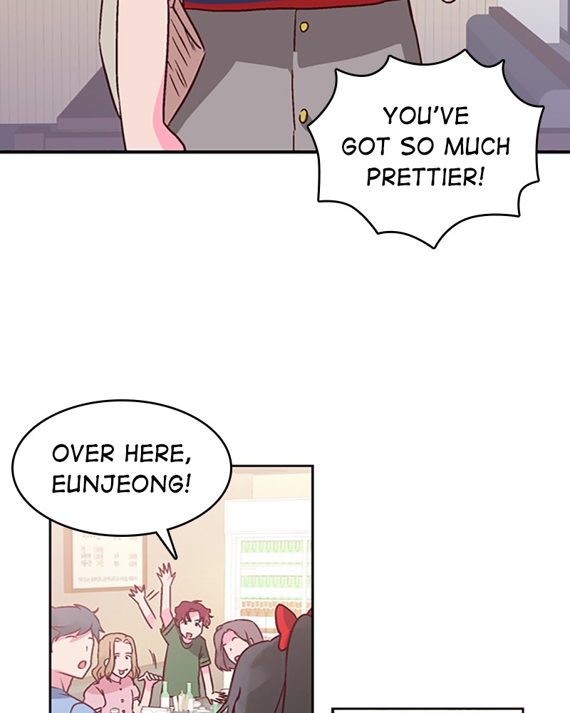 Read The Makeup Remover EN Manga Online