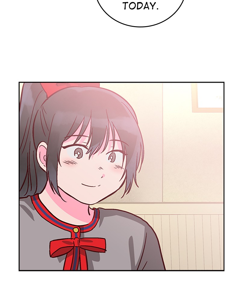 Read The Makeup Remover EN Manga Online