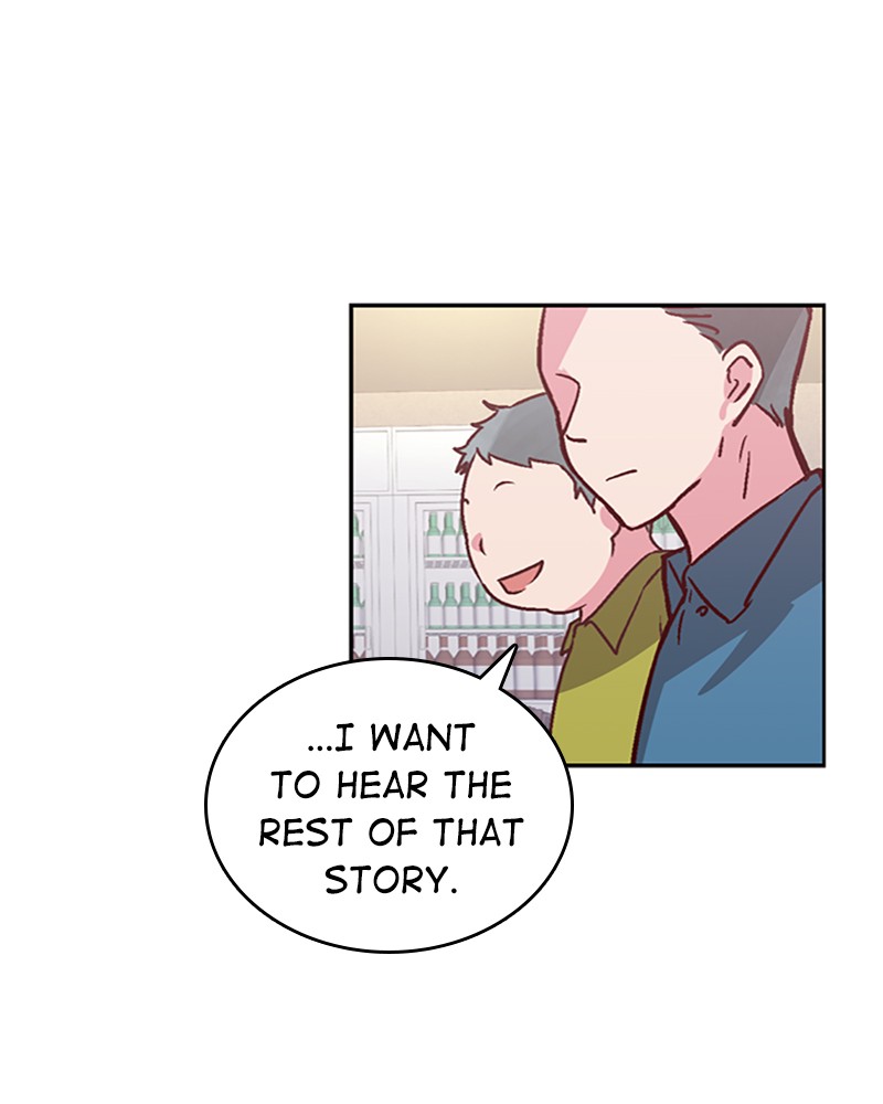 Read The Makeup Remover EN Manga Online