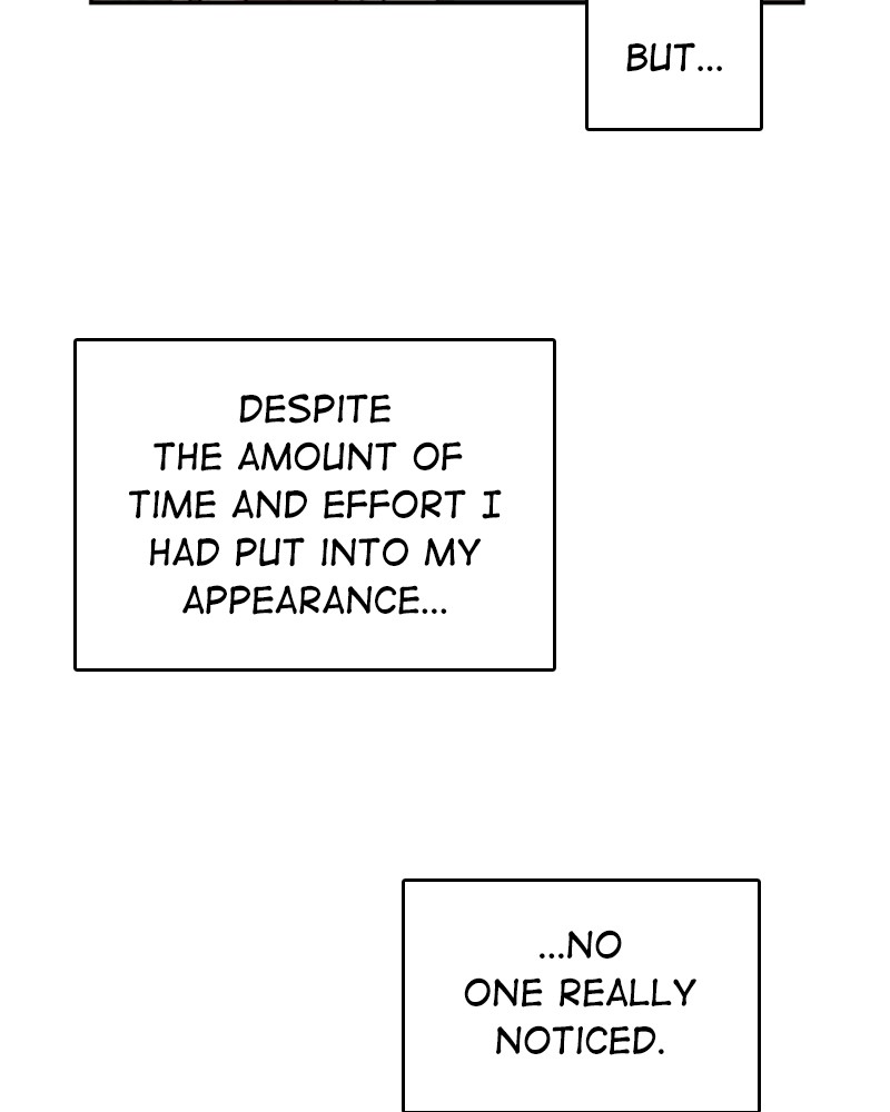 Read The Makeup Remover EN Manga Online