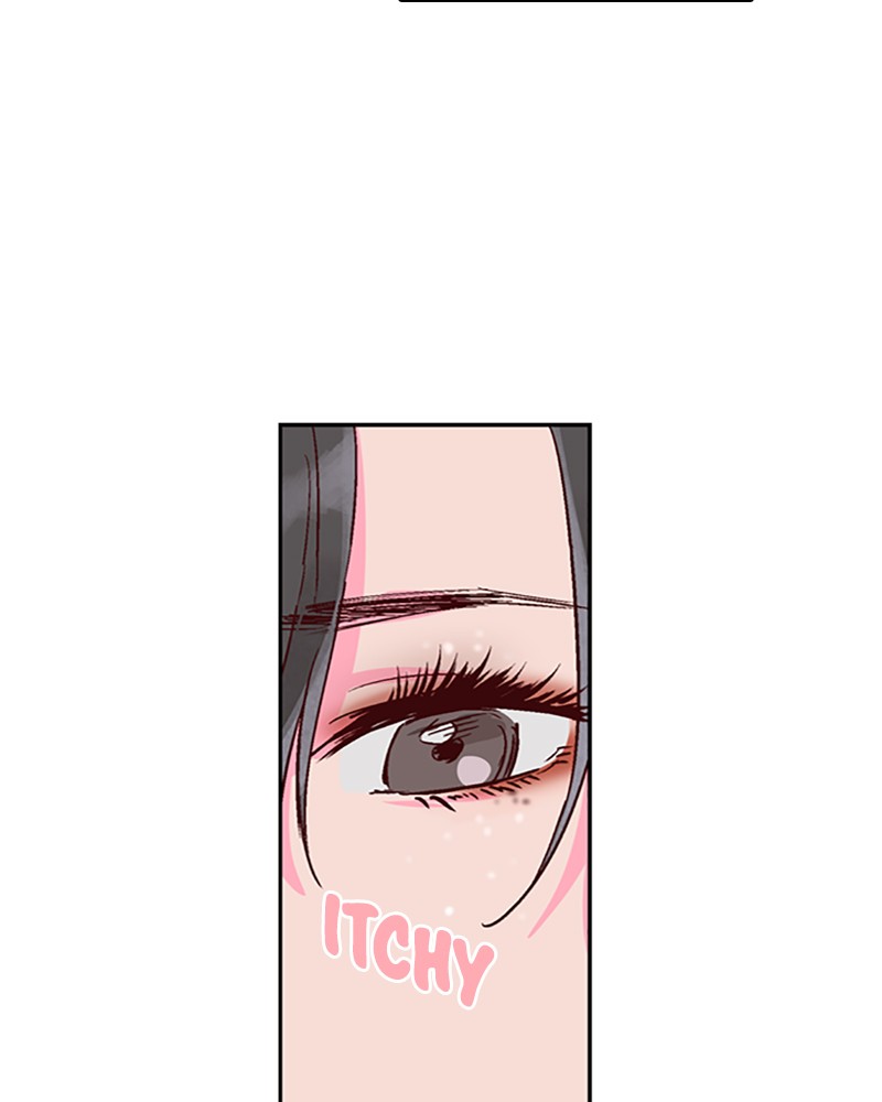 Read The Makeup Remover EN Manga Online