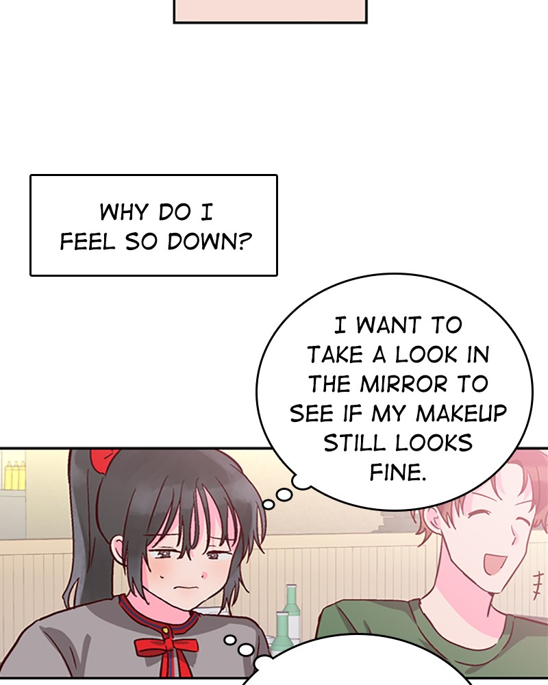 Read The Makeup Remover EN Manga Online