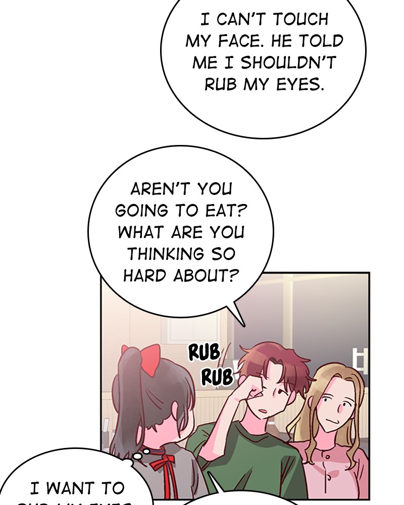 Read The Makeup Remover EN Manga Online