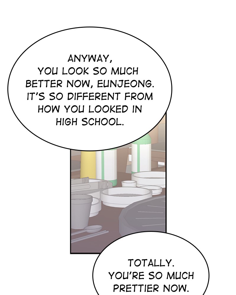 Read The Makeup Remover EN Manga Online