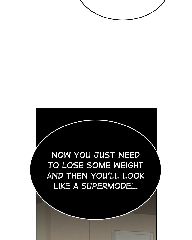 Read The Makeup Remover EN Manga Online