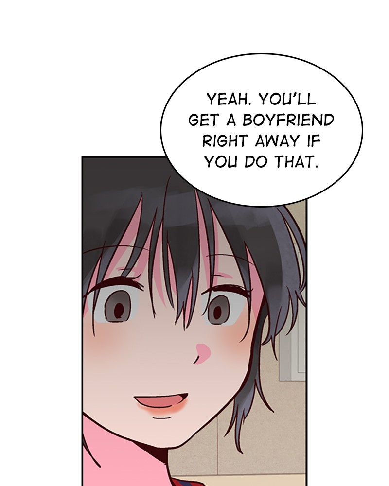Read The Makeup Remover EN Manga Online