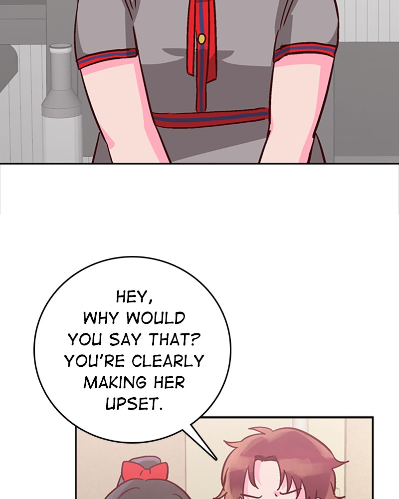 Read The Makeup Remover EN Manga Online