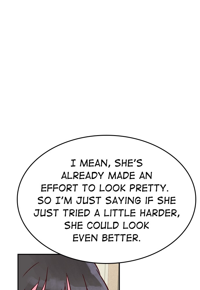 Read The Makeup Remover EN Manga Online