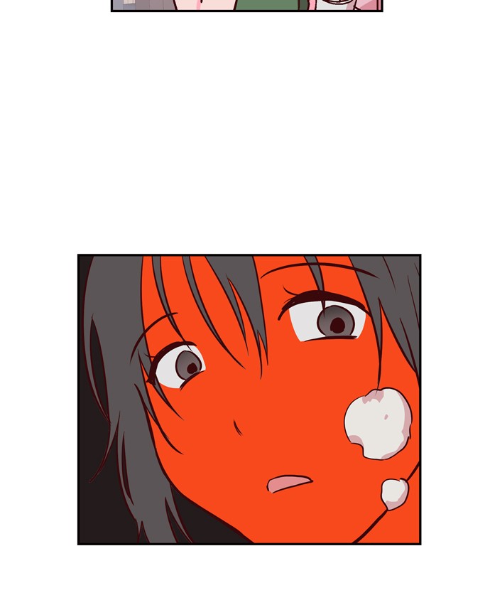 Read The Makeup Remover EN Manga Online