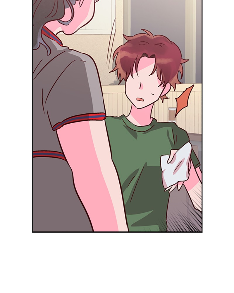 Read The Makeup Remover EN Manga Online