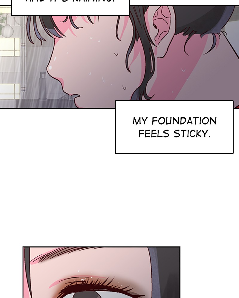 Read The Makeup Remover EN Manga Online