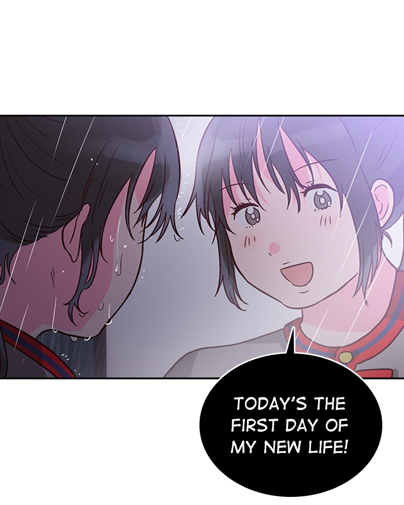 Read The Makeup Remover EN Manga Online