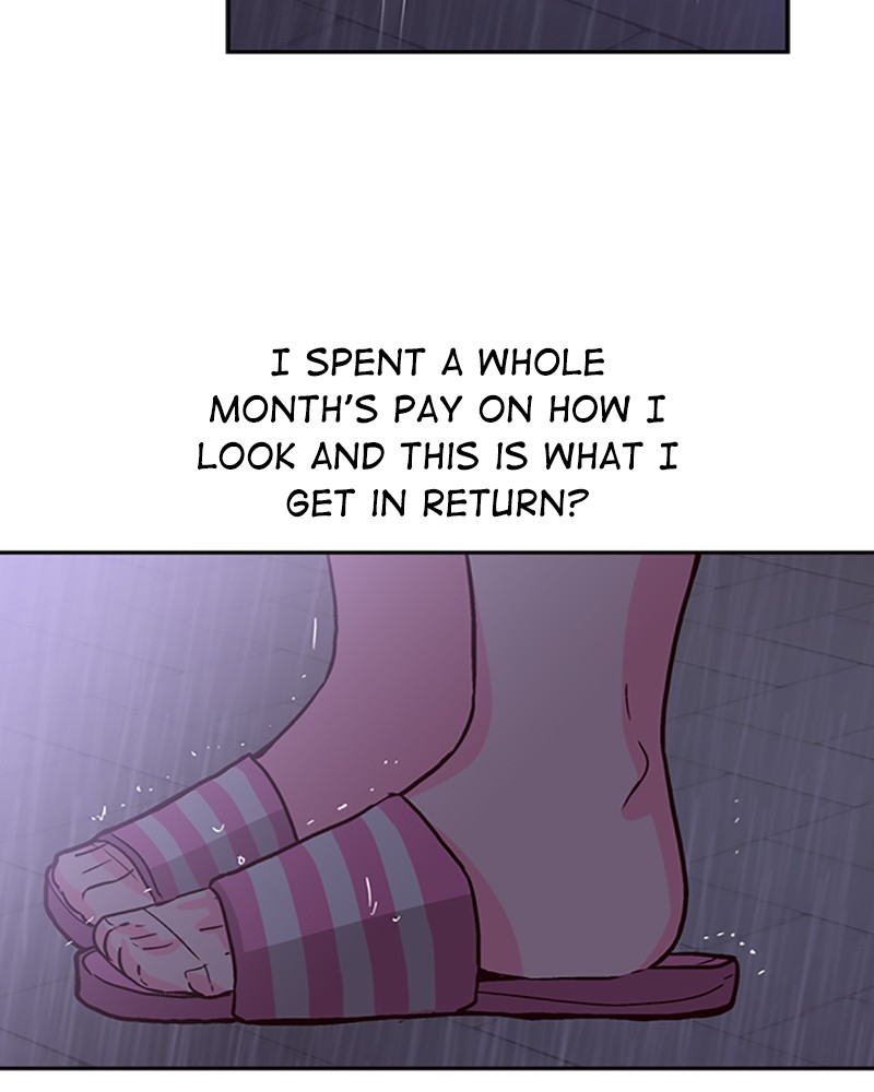 Read The Makeup Remover EN Manga Online