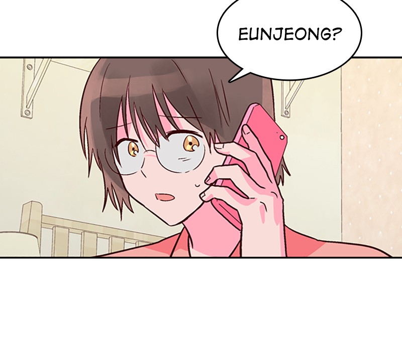 Read The Makeup Remover EN Manga Online