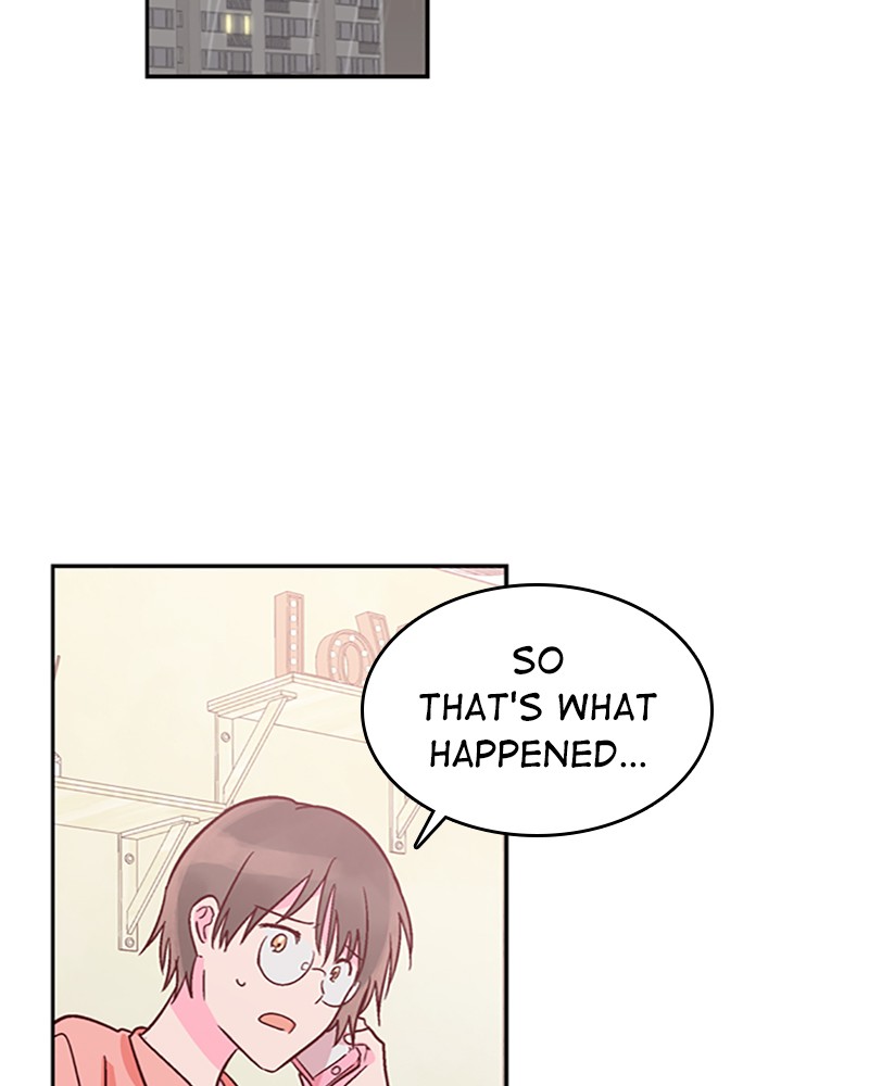 Read The Makeup Remover EN Manga Online
